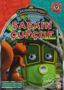 Çufçuflar: Şaşkın Çufçuf