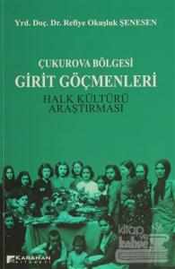 Çukurova Bölgesi Girit Göçmenleri
