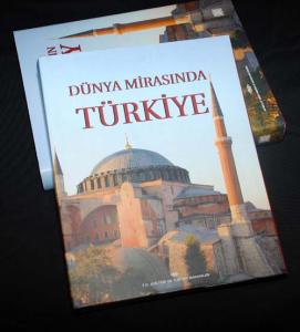 Dünya Mirasında Türkiye