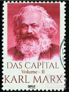 Das Capital - Volume 2