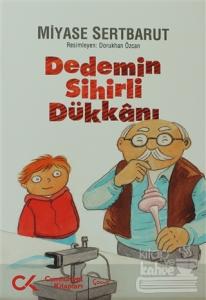 Dedemin Sihirli Dükkanı