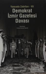 Demokrat İzmir Gazetesi Davası