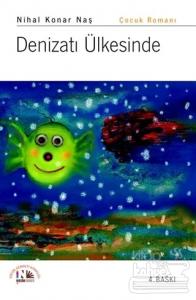 Denizatı Ülkesinde