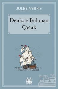 Denizde Bulunan Çocuk