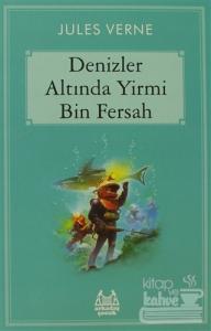 Denizler Altında Yirmi Bin Fersah