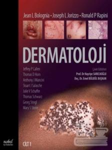 Dermatoloji (2 Cilt Takım) (Ciltli)