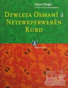 Dewleta Osmani û Neteweperweren Kurd