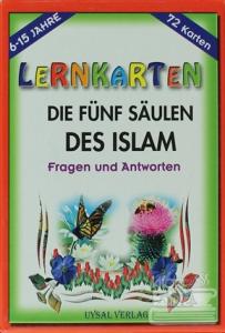 Die Fünf Saulen Des Islam