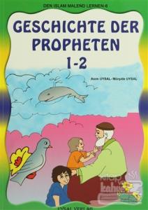 Die Geschichte Der Propheten 1-2