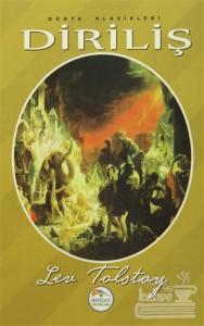 Diriliş Lev Nikolayeviç Tolstoy
