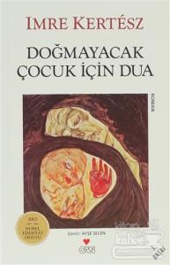 Doğmayacak Çocuk İçin Dua