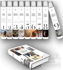 Doğu'dan Batı'ya Düşüncenin Serüveni (10 Cilt Takım)