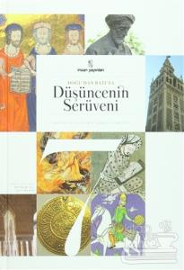 Doğu'dan Batı'ya Düşüncenin Serüveni 7. Cilt (Ciltli)