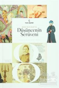 Doğu'dan Batı'ya Düşüncenin Serüveni 8. Cilt (Ciltli)