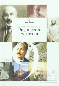 Doğu'dan Batı'ya Düşüncenin Serüveni 9. Cilt (Ciltli)