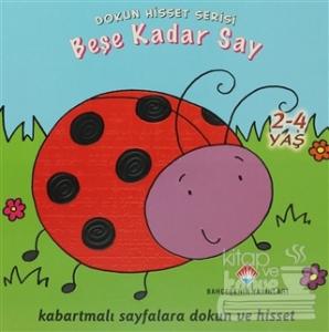 Beş'e Kadar Say