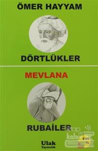 Dörtlükler - Rubailer