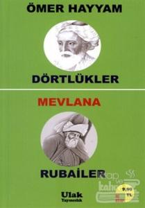 Dörtlükler - Rubailer
