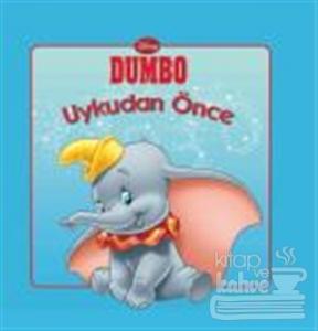 Dumbo Uykudan Önce