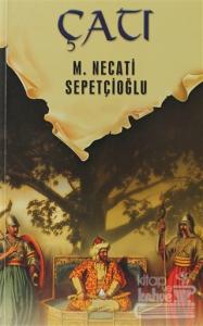 Dünki Türkiye 5. Kitap: Çatı