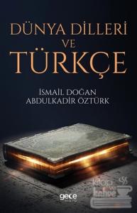 Dünya Dilleri Ve Türkçe