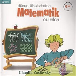 Dünya Ülkelerinden Matematik Oyunları