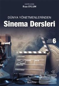Dünya Yönetmenlerinden Sinema Dersleri
