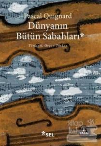 Dünyanın Bütün Sabahları