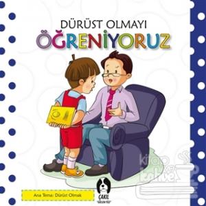 Dürüst Olmayı Öğreniyoruz