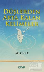Düşlerden Arta Kalan Kelimeler