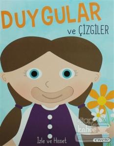 Duygular ve Çizgiler