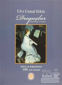Duyuşlar (Piyano İçin 11 Parça)