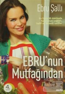 Ebru'nun Mutfağından