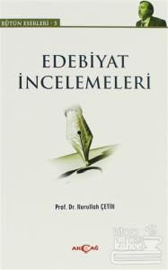 Edebiyat İncelemeleri