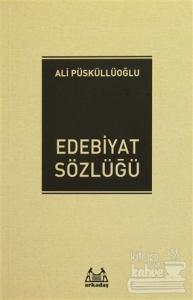 Edebiyat Sözlüğü