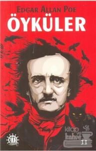 Edgar Allan Poe Öyküler 2 Edgar Allan Poe