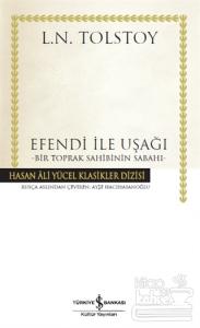 Efendi ile Uşağı