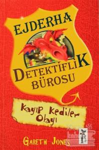 Ejderha Detektiflik Bürosu