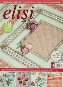 Elişi Dergisi Sayı: 9