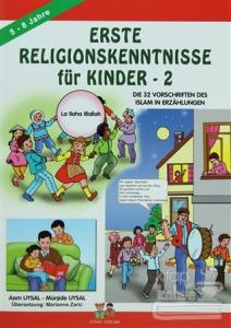Erste Religionskenntnisse Für Kinder - 2