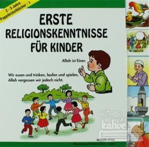 Erste Religionskenntnısse Für Kinder