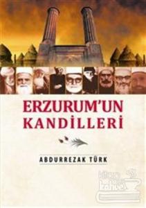 Erzurum'un Kandilleri
