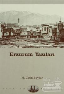 Erzurum Yazıları