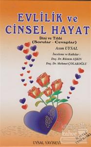 Evlilik ve Cinsel Hayat (Ciltli)