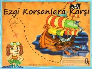 Ezgi Korsanlara Karşı