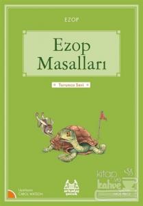 Ezop Masalları