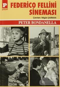 Federico Fellini Sineması Peter Bondanella