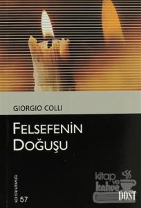Felsefenin Doğuşu