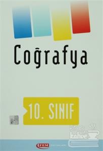 Fem 10. Sınıf Coğrafya