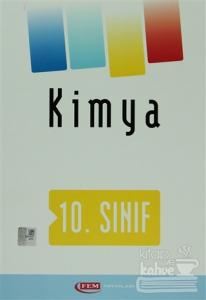 Fem 10. Sınıf Kimya